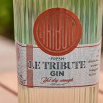 "Le Tribute" Gin