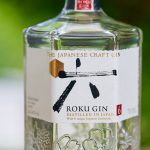 "Roku" Japanese Craft Gin