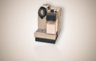 Anleitung: Nespresso Maschine Lattissima (Plus) alle 4 Tasten blinken Fehlerbehebung