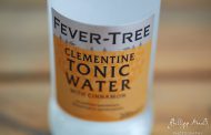 Tonic Water - FEVER-TREE Clementine