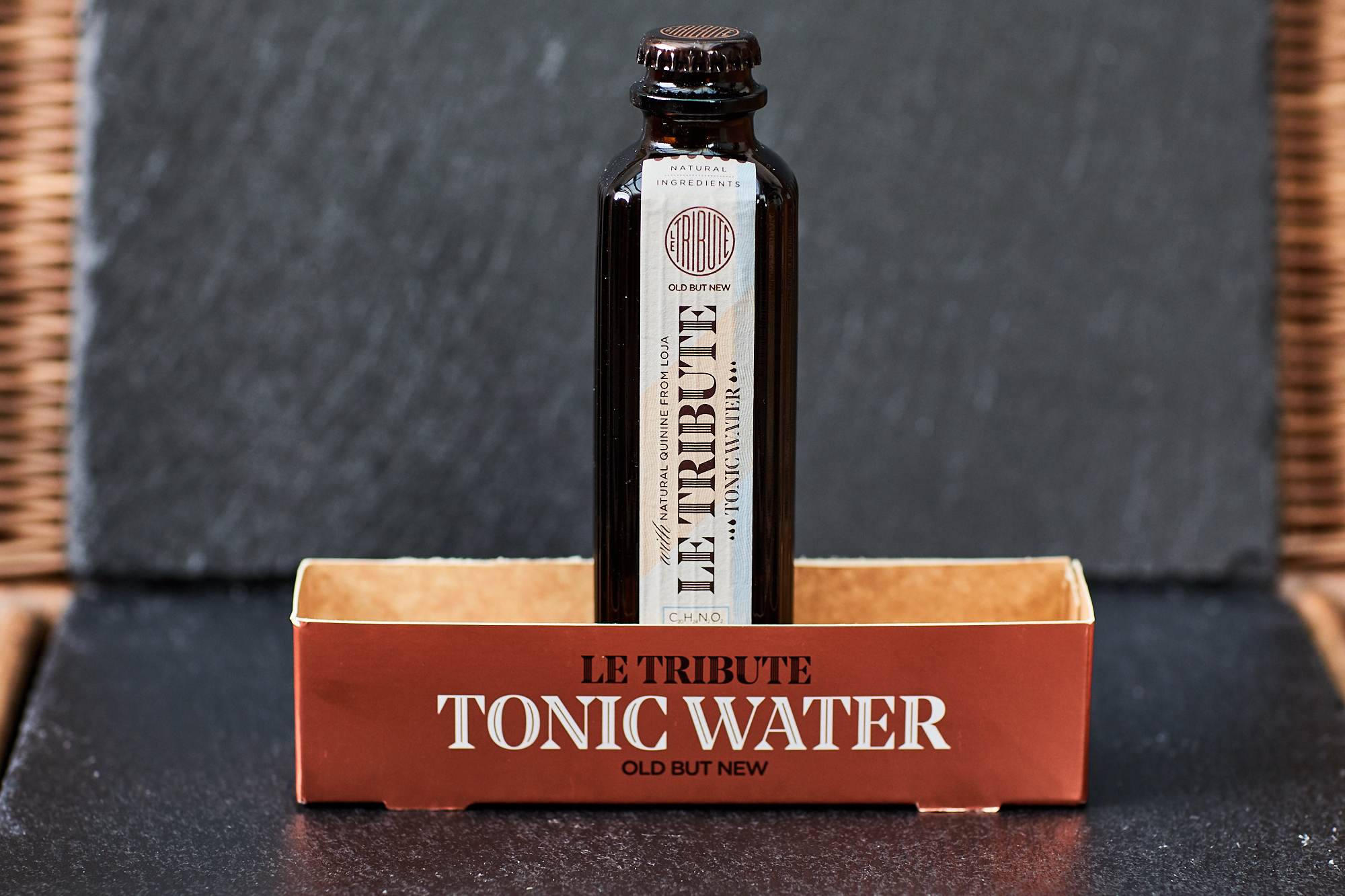 Tonic Water 