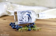 Gin - Arctic Blue Gin