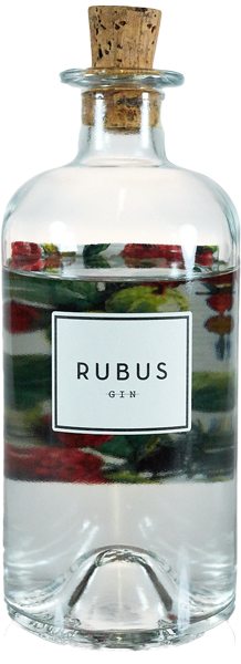 Rubus Gin