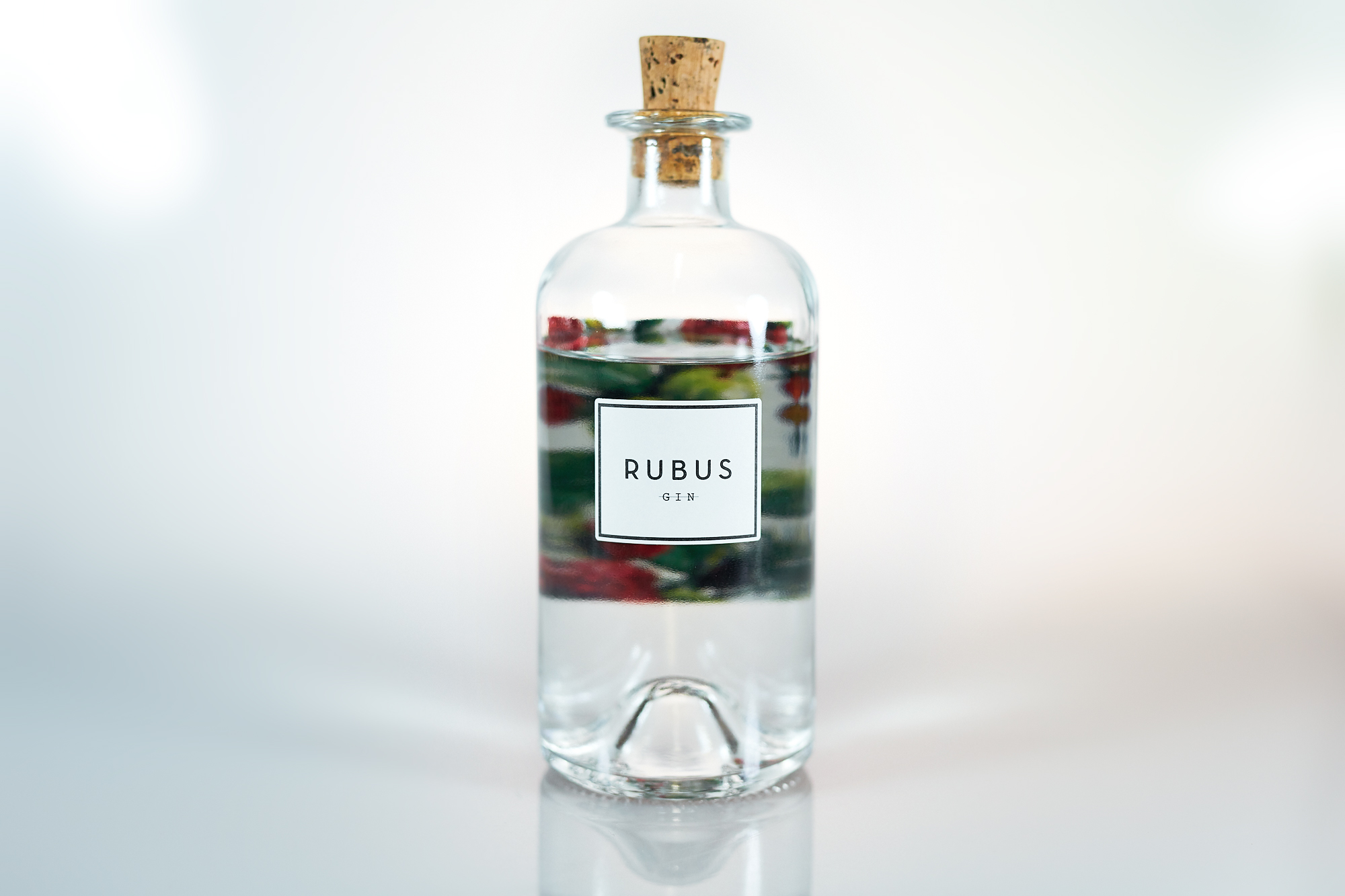 Gin - Rubus Gin