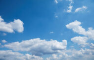 Download - Blue Sky Himmelstexturen für Luminar & Photoshop