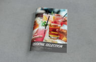 Download - Cocktail Selection – Cocktailhandbuch als kostenloses PDF