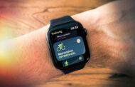 Apple Watch / Health und Komoot