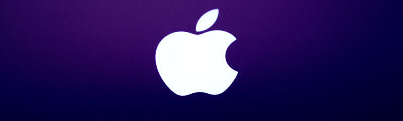 Apple Logo